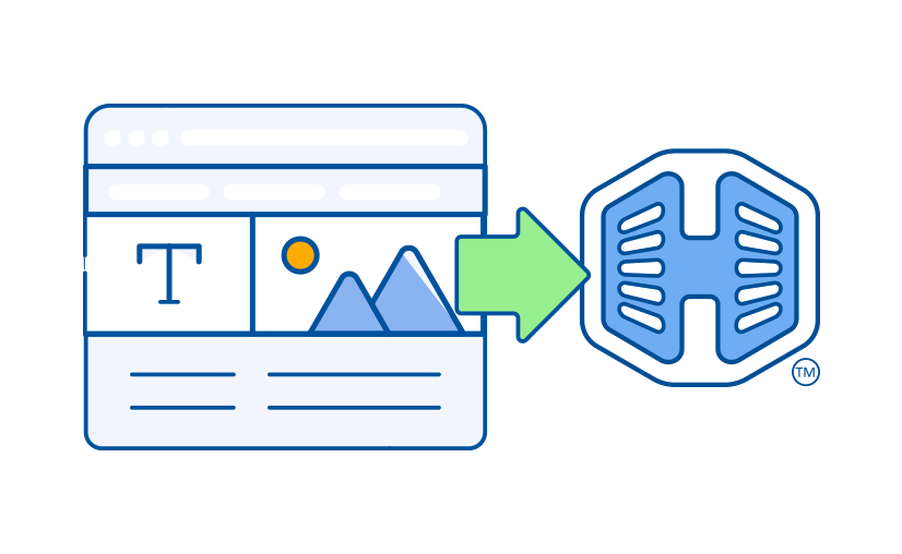 Migrate Your Website